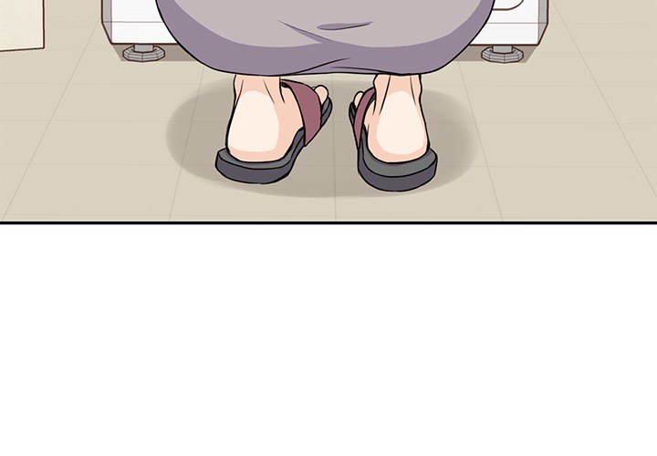 [韩国漫画] 男孩子 校园,巨乳大奶,女学生#[110P]-3