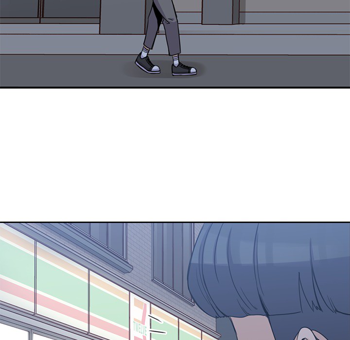 [韩国漫画] 男孩子 校园,巨乳大奶,女学生#[110P]-39