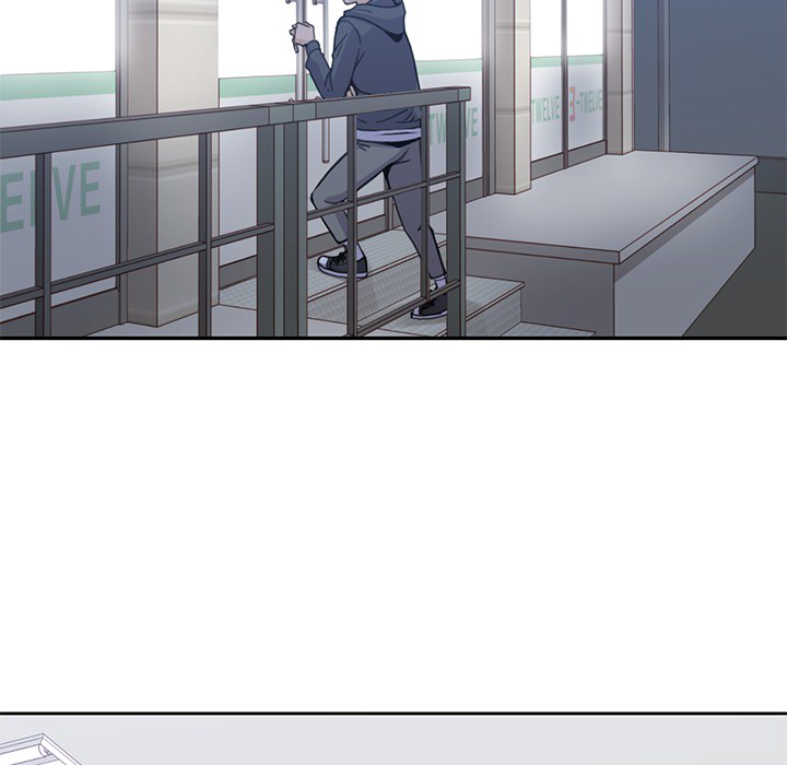 [韩国漫画] 男孩子 校园,巨乳大奶,女学生#[110P]-41