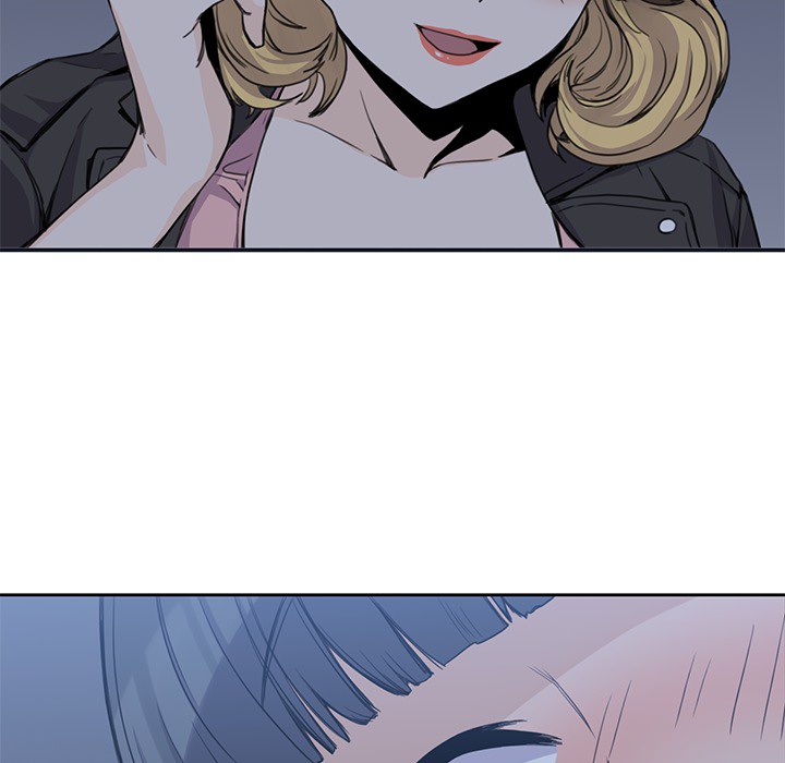 [韩国漫画] 男孩子 校园,巨乳大奶,女学生#[110P]-84