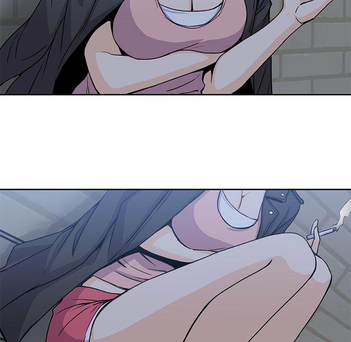 [韩国漫画] 男孩子 校园,巨乳大奶,女学生#[110P]-86