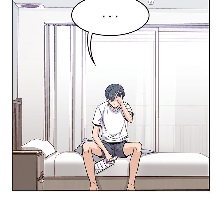 [韩国漫画] 男孩子 校园,巨乳大奶,女学生#[104P]-19