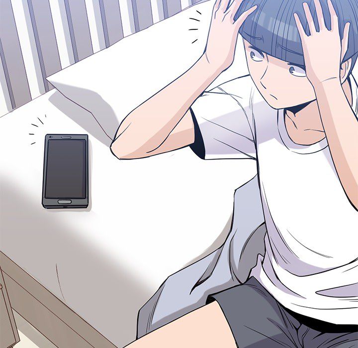 [韩国漫画] 男孩子 校园,巨乳大奶,女学生#[104P]-27