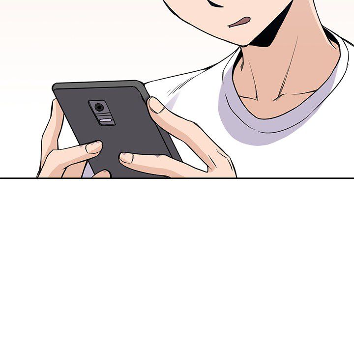 [韩国漫画] 男孩子 校园,巨乳大奶,女学生#[104P]-32