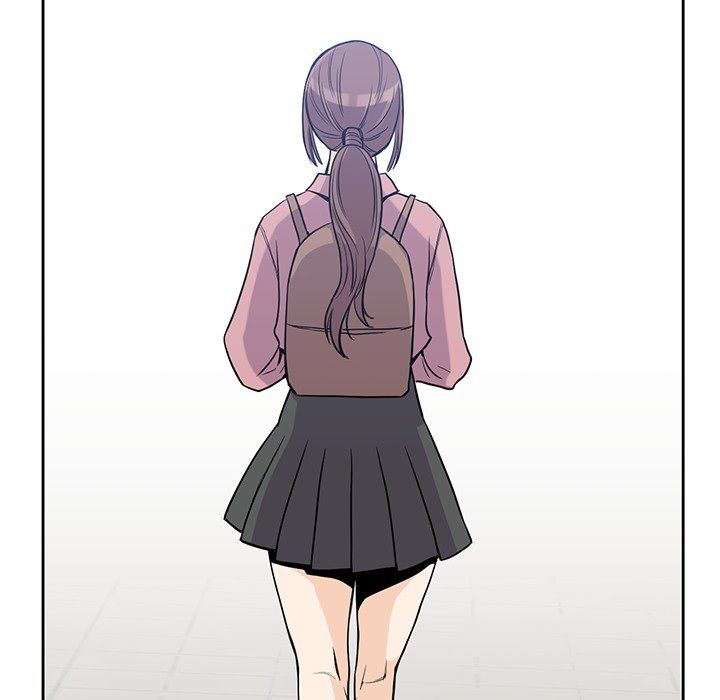 [韩国漫画] 男孩子 校园,巨乳大奶,女学生#[104P]-43