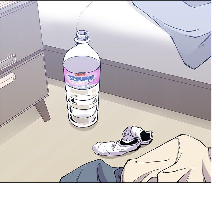 [韩国漫画] 男孩子 校园,巨乳大奶,女学生#[104P]-5