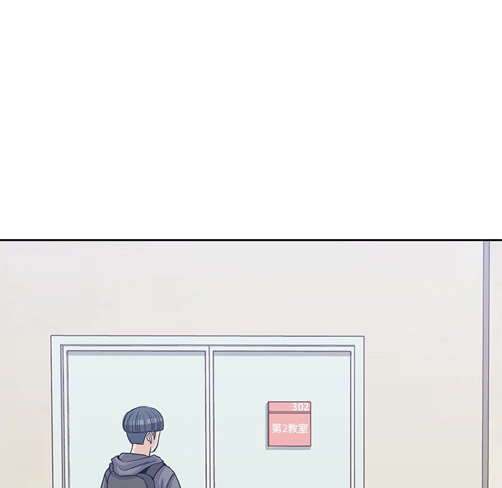 [韩国漫画] 男孩子 校园,巨乳大奶,女学生#[104P]-51