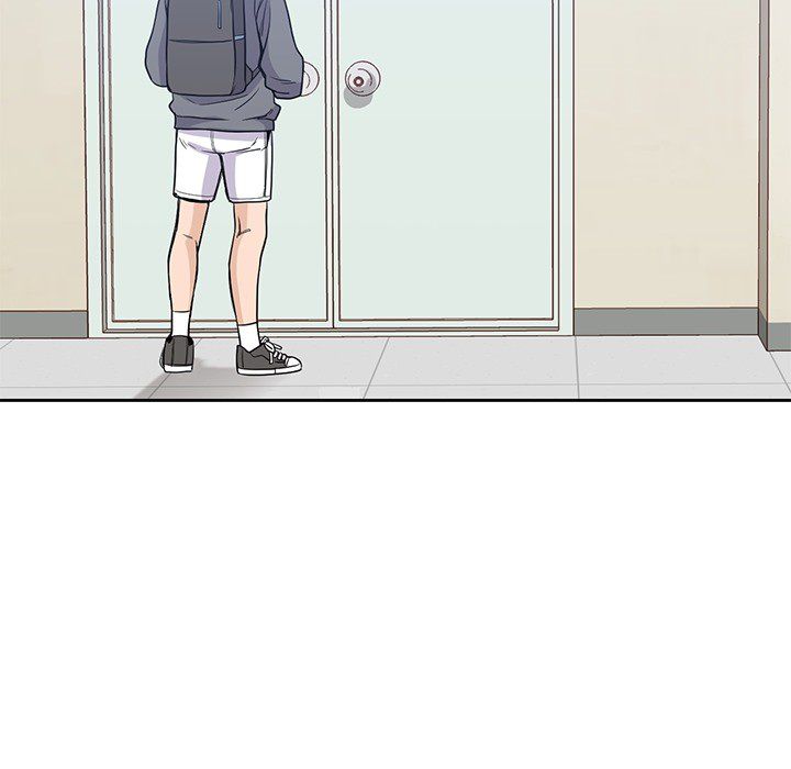 [韩国漫画] 男孩子 校园,巨乳大奶,女学生#[104P]-52