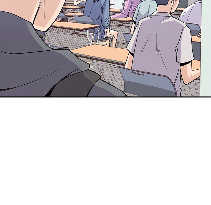 [韩国漫画] 男孩子 校园,巨乳大奶,女学生#[104P]-56