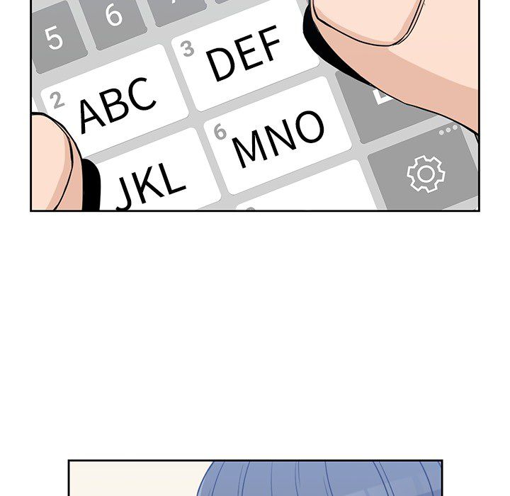 [韩国漫画] 男孩子 校园,巨乳大奶,女学生#[104P]-71