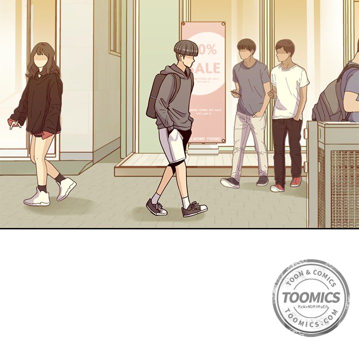 [韩国漫画] 男孩子 校园,巨乳大奶,女学生#[104P]-89