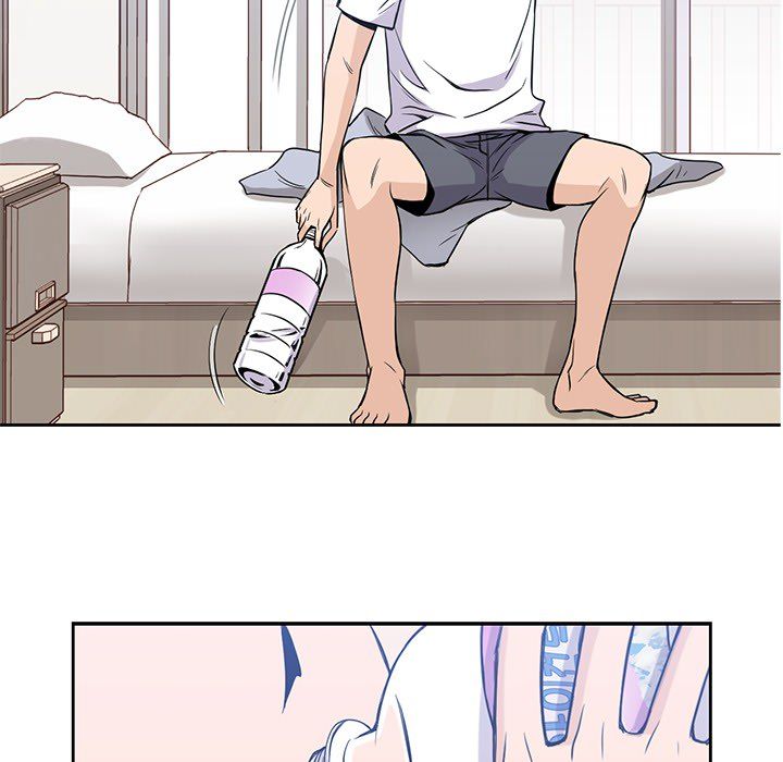 [韩国漫画] 男孩子 校园,巨乳大奶,女学生#[104P]-9