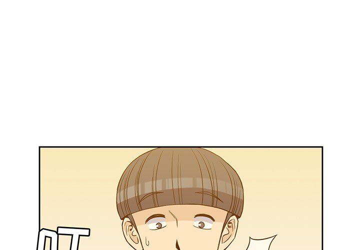 [韩国漫画] 男孩子 校园,巨乳大奶,女学生#[99P]-1