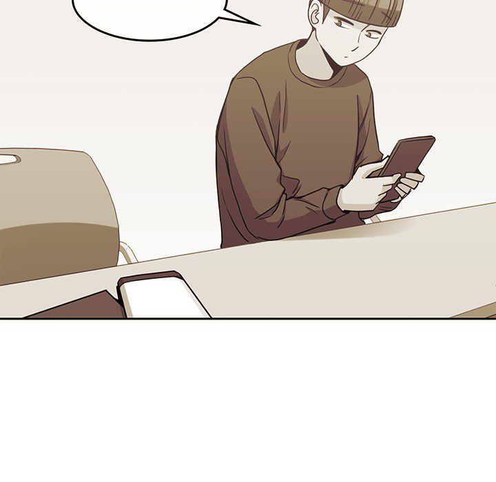 [韩国漫画] 男孩子 校园,巨乳大奶,女学生#[99P]-14