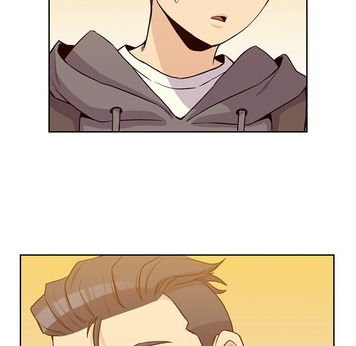 [韩国漫画] 男孩子 校园,巨乳大奶,女学生#[99P]-41