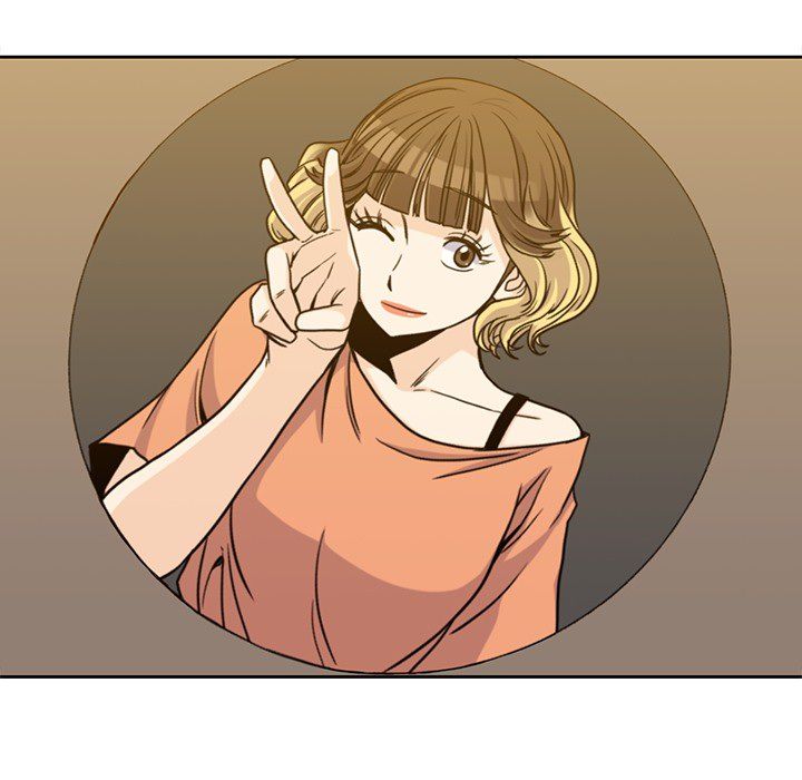 [韩国漫画] 男孩子 校园,巨乳大奶,女学生#[99P]-5