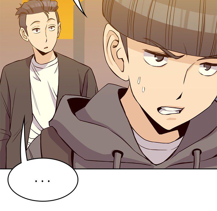 [韩国漫画] 男孩子 校园,巨乳大奶,女学生#[99P]-50