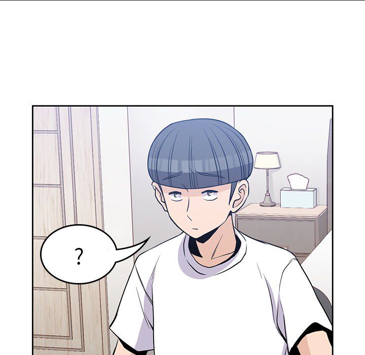 [韩国漫画] 男孩子 校园,巨乳大奶,女学生#[99P]-55