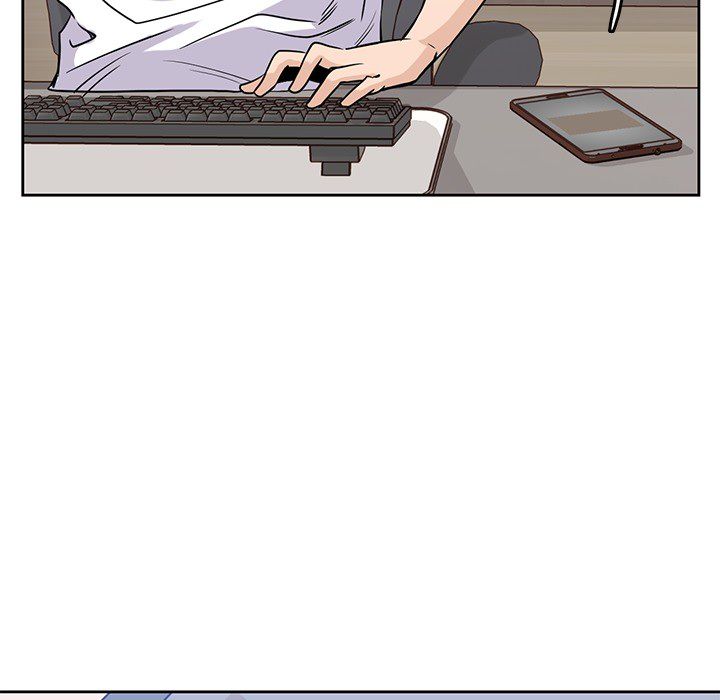 [韩国漫画] 男孩子 校园,巨乳大奶,女学生#[99P]-60