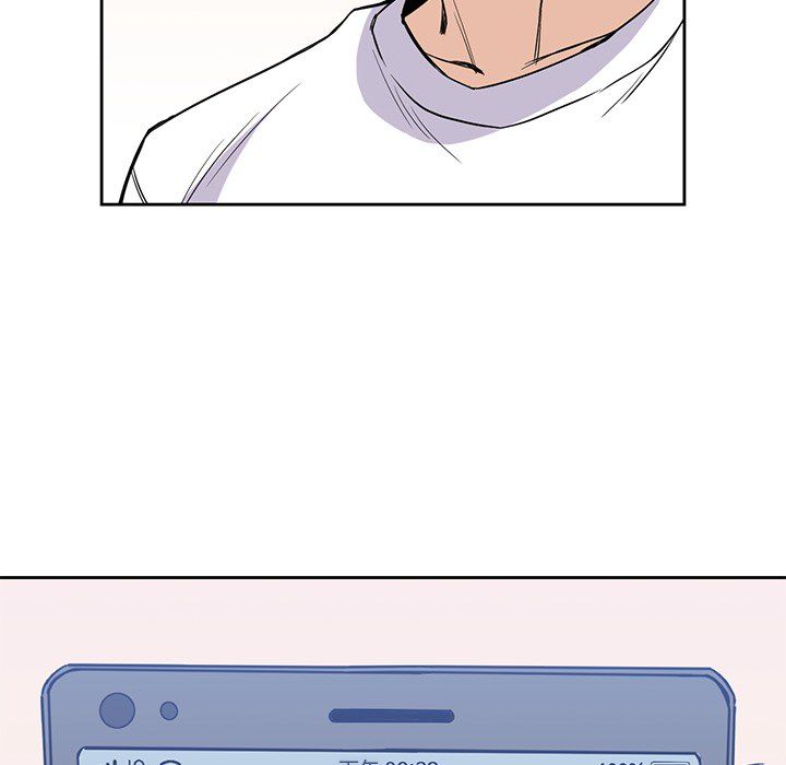 [韩国漫画] 男孩子 校园,巨乳大奶,女学生#[99P]-63