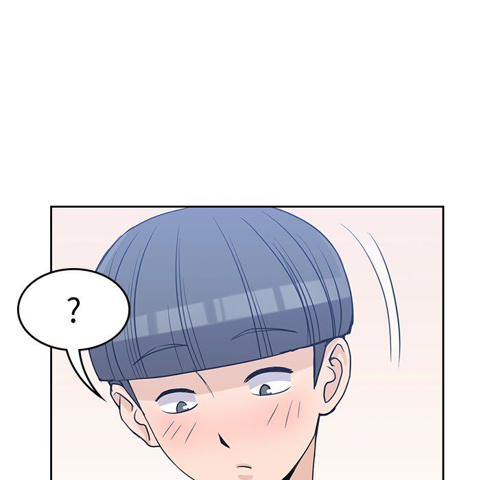 [韩国漫画] 男孩子 校园,巨乳大奶,女学生#[99P]-65