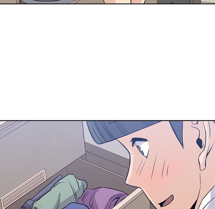 [韩国漫画] 男孩子 校园,巨乳大奶,女学生#[99P]-78