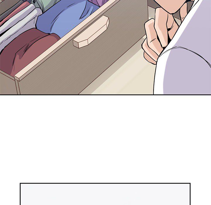 [韩国漫画] 男孩子 校园,巨乳大奶,女学生#[99P]-79