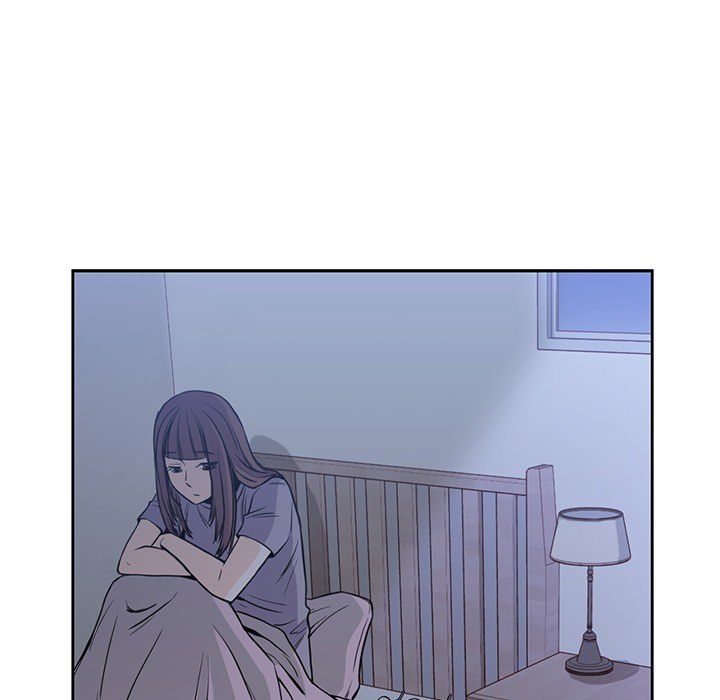 [韩国漫画] 男孩子 校园,巨乳大奶,女学生#[99P]-88