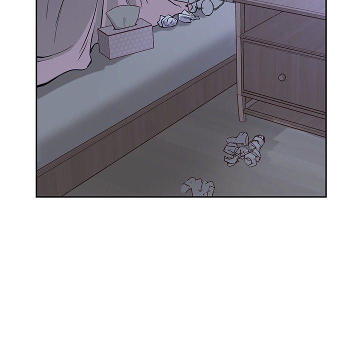 [韩国漫画] 男孩子 校园,巨乳大奶,女学生#[99P]-89