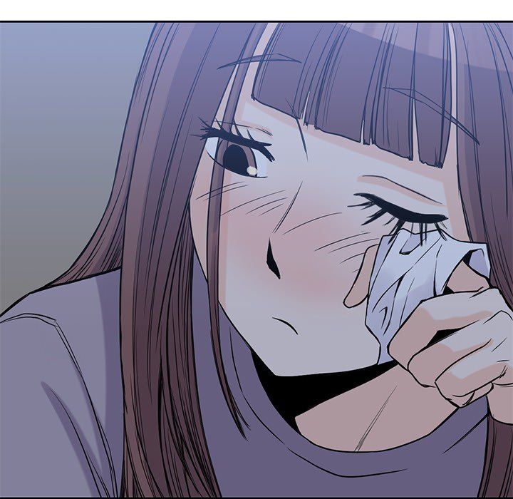 [韩国漫画] 男孩子 校园,巨乳大奶,女学生#[99P]-90