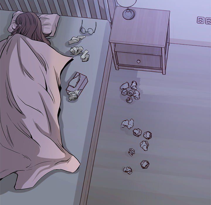 [韩国漫画] 男孩子 校园,巨乳大奶,女学生#[99P]-98