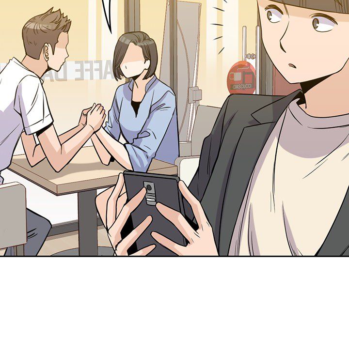 [韩国漫画] 男孩子 校园,巨乳大奶,女学生#[107P]-1