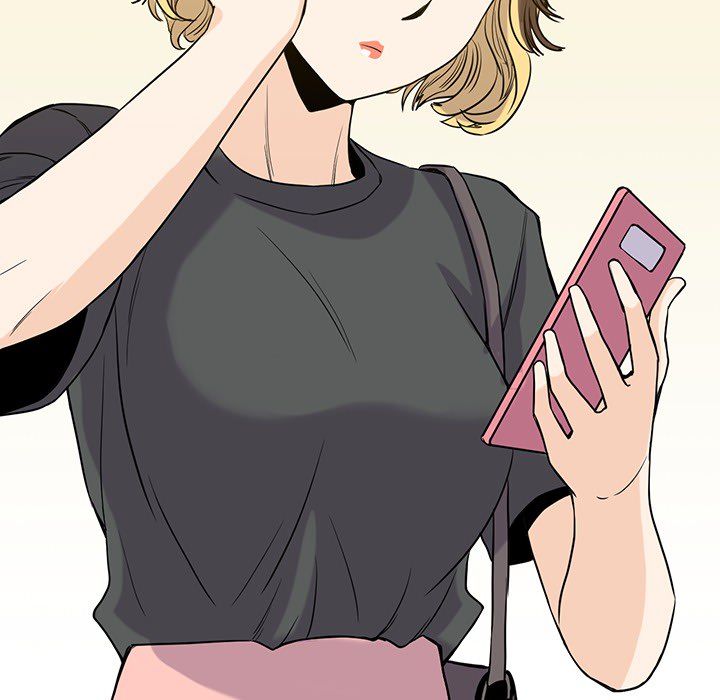 [韩国漫画] 男孩子 校园,巨乳大奶,女学生#[107P]-14