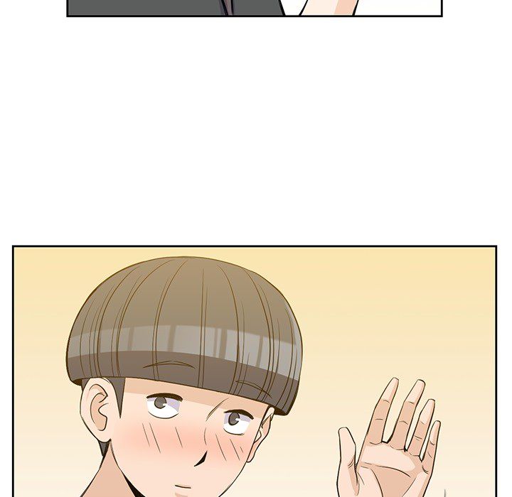 [韩国漫画] 男孩子 校园,巨乳大奶,女学生#[107P]-20