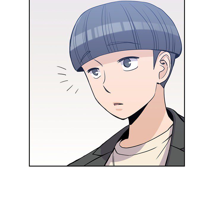 [韩国漫画] 男孩子 校园,巨乳大奶,女学生#[107P]-87