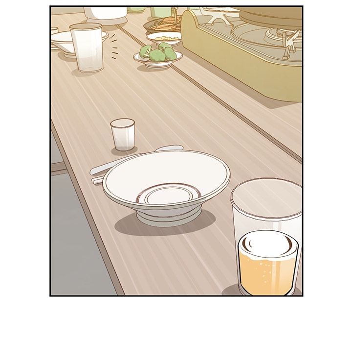 [韩国漫画] 男孩子 校园,巨乳大奶,女学生#[106P]-24