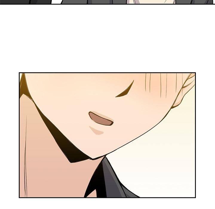 [韩国漫画] 男孩子 校园,巨乳大奶,女学生#[106P]-26