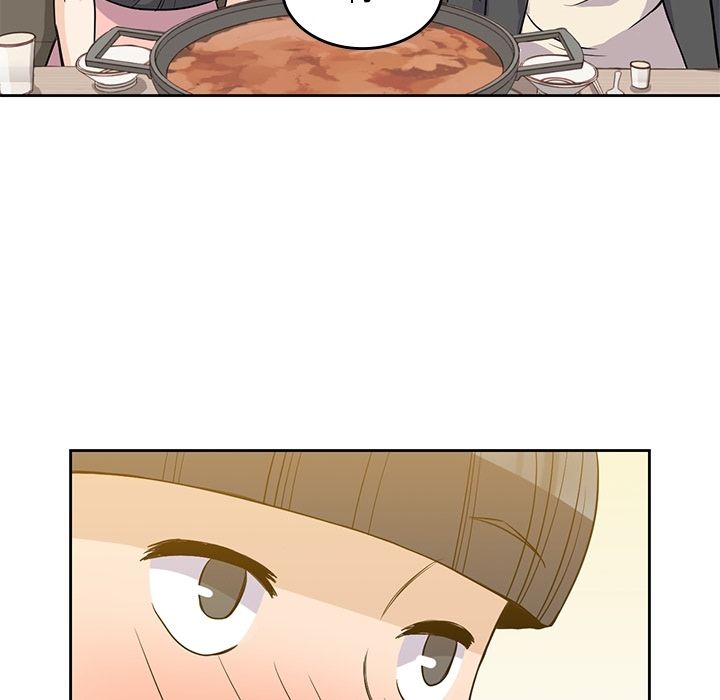 [韩国漫画] 男孩子 校园,巨乳大奶,女学生#[106P]-42