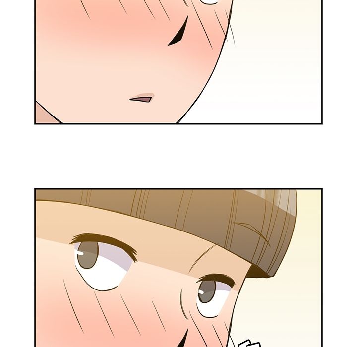 [韩国漫画] 男孩子 校园,巨乳大奶,女学生#[106P]-43