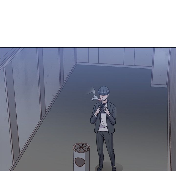 [韩国漫画] 男孩子 校园,巨乳大奶,女学生#[106P]-58