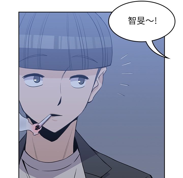 [韩国漫画] 男孩子 校园,巨乳大奶,女学生#[106P]-68