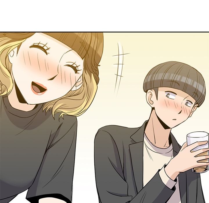 [韩国漫画] 男孩子 校园,巨乳大奶,女学生#[106P]-91