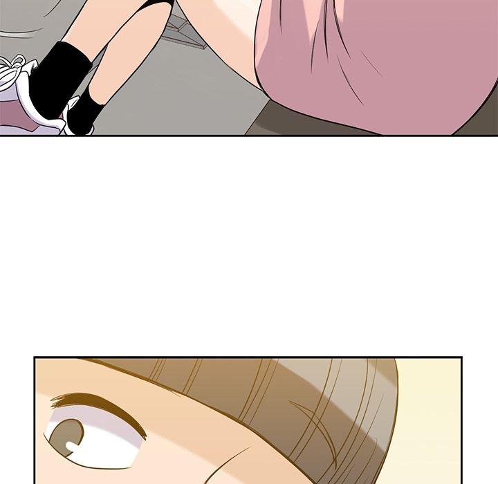 [韩国漫画] 男孩子 校园,巨乳大奶,女学生#[106P]-94