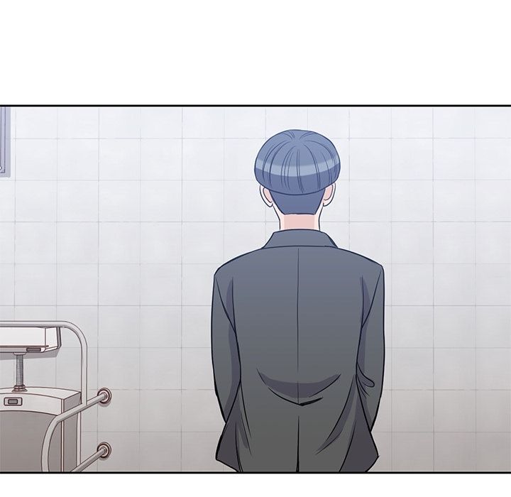 [韩国漫画] 男孩子 校园,巨乳大奶,女学生#[106P]-97