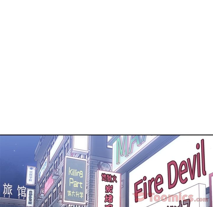 [韩国漫画] 男孩子 校园,巨乳大奶,女学生#[90P]-29