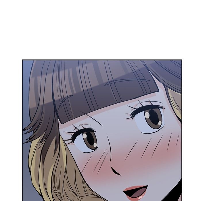 [韩国漫画] 男孩子 校园,巨乳大奶,女学生#[90P]-43