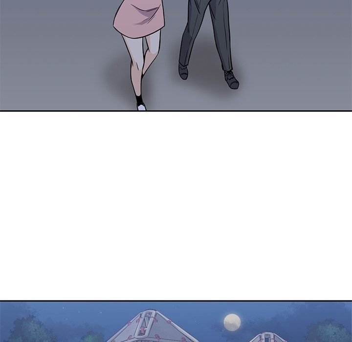 [韩国漫画] 男孩子 校园,巨乳大奶,女学生#[90P]-52