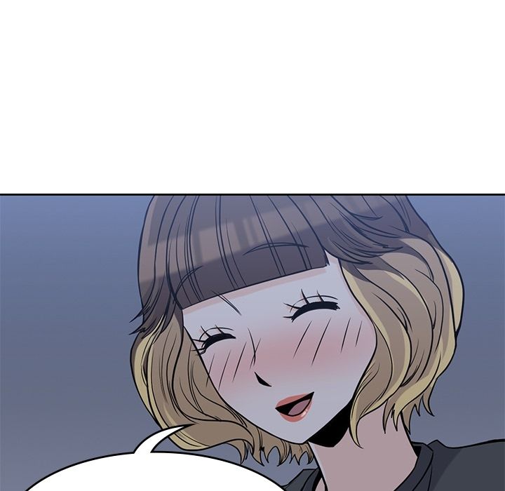 [韩国漫画] 男孩子 校园,巨乳大奶,女学生#[90P]-67