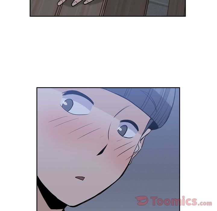 [韩国漫画] 男孩子 校园,巨乳大奶,女学生#[90P]-72