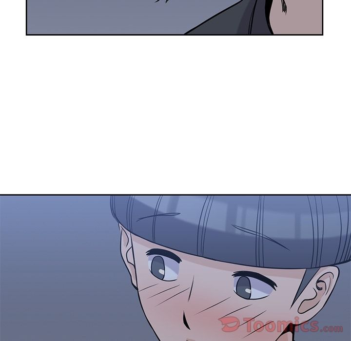 [韩国漫画] 男孩子 校园,巨乳大奶,女学生#[90P]-78